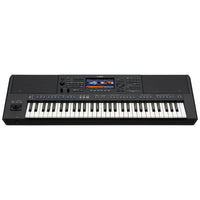 Thumbnail for Teclado Yamaha Psrsx720 Profesional 61 Teclas Con Pa300ll +