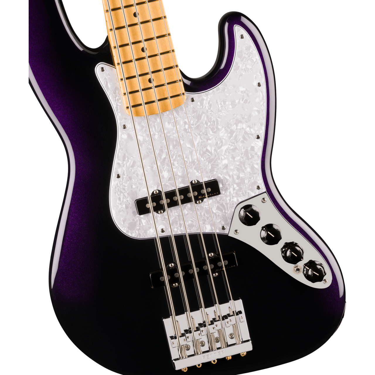 Bajo Electrico  Player II Modified Active Jazz Bass V Dusk 0147542310