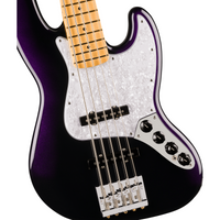 Thumbnail for Bajo Electrico  Player II Modified Active Jazz Bass V Dusk 0147542310
