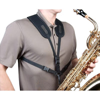 Thumbnail for Thaly Arnes Neotech Para Sax Alto Broche Plastico 2601162