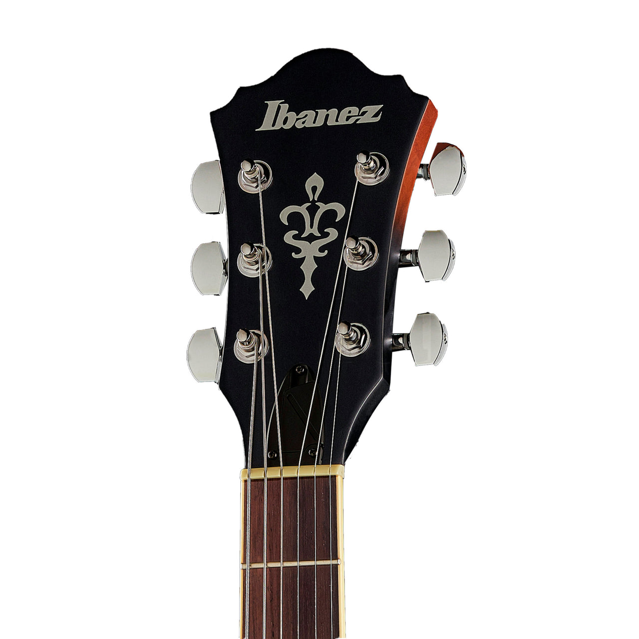 GUITARRA ELECTRICA IBANEZ ARTCORE CAFE SOMB. MATE, AF55-TF