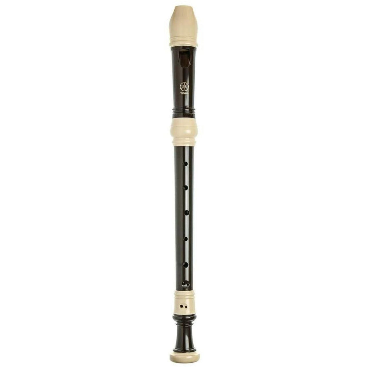 FLAUTA ALTO YAMAHA DE PLASTICO EN F, YRA38BIII
