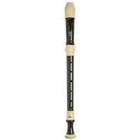 Thumbnail for FLAUTA ALTO YAMAHA DE PLASTICO EN F, YRA38BIII