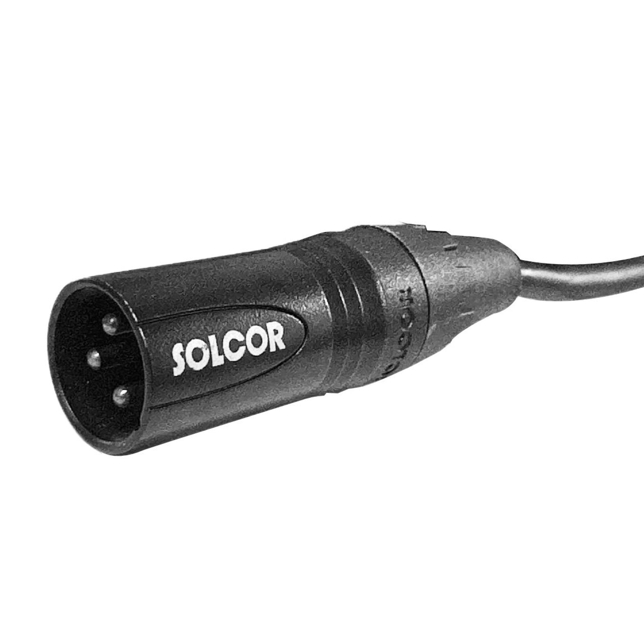 Cable Clasica 108815 Dmx Plcan Jkcan 1par 15 Metros