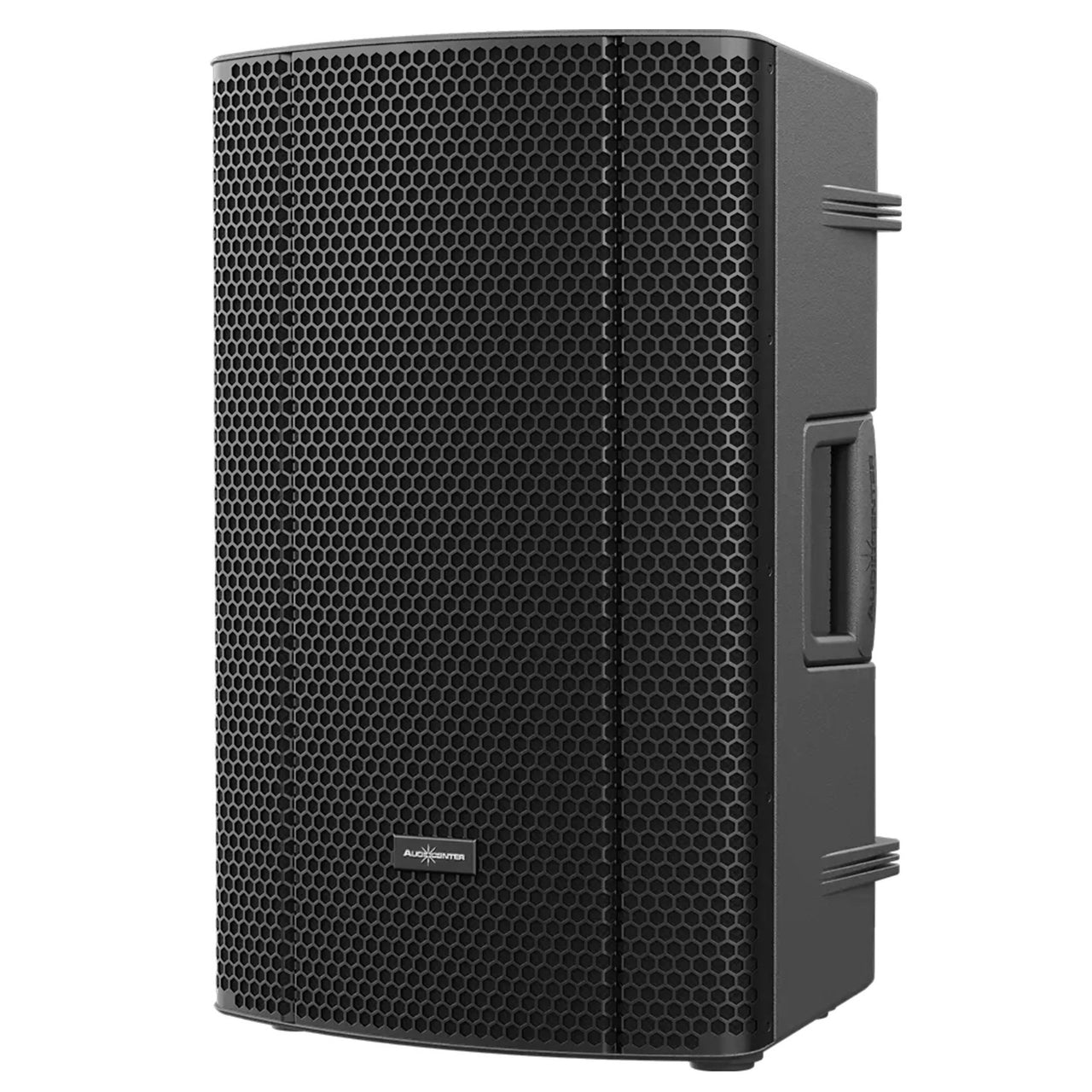Bafle Audiocenter Ma15+ Activo Profesional 15 Pulgadas