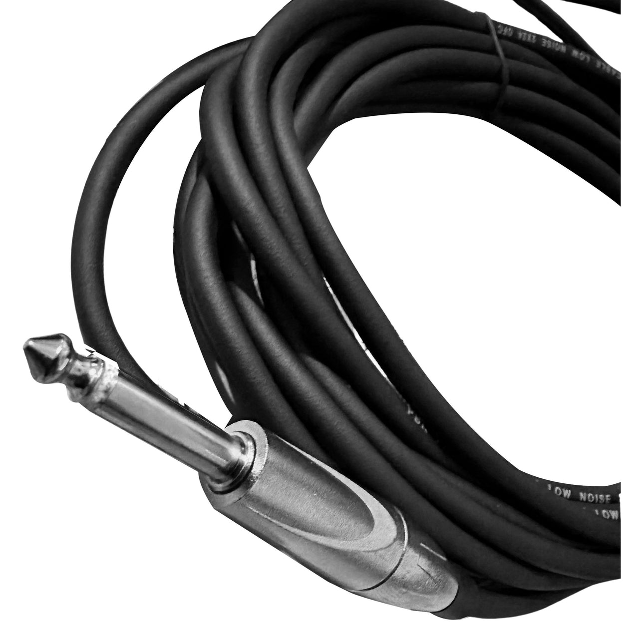 Cable Evolution Canon Macho A Plug 6mts, Evcp-6mr