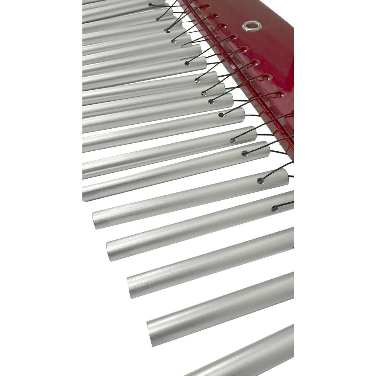 Campanas Chinas Meinl Hch-1r Headliner 27 Barras