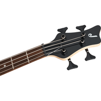 Thumbnail for Bajo Electrico Jackson JS Series Spectra Bass JS2 Satin Black 2919004568