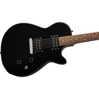 Thumbnail for Guitarra Electrica Gretsch Ignite Jet Club Black 2814100506