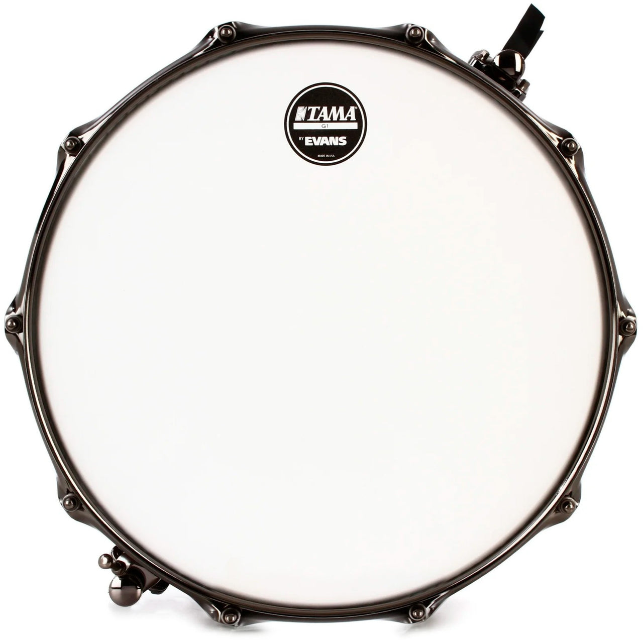 Tarola Tama Lgm146-kmb S.L.P.  Natural 14x6 Pulgadas