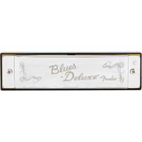 Thumbnail for Armonica Fender Blues Deluxe Tonalidad do 0990701001