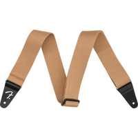 Thumbnail for Thaly Fender P/guitarra Supersoft Strap Toffee 2