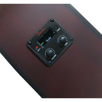 Thumbnail for GUITARRA ELEC/ACUST FENDER FA-25CE DREAD WN NAT, 0971913021