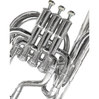 Thumbnail for Saxor Alto Martinz Mwsr01n Mib Niquelado Con Estuche
