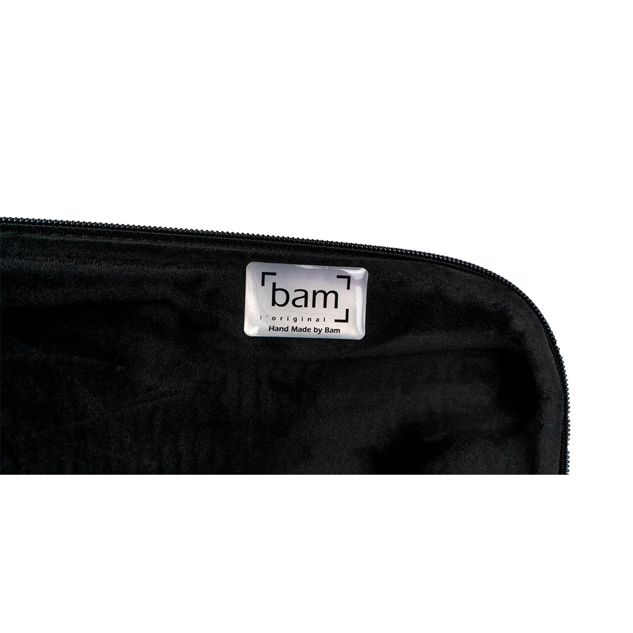 Estuche Bam Cons3023sn Para trompeta Correa ajustable