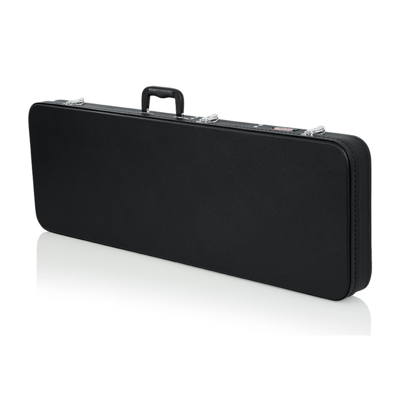 Estuche Gator Gwe-elec Para Guitarra Electrica