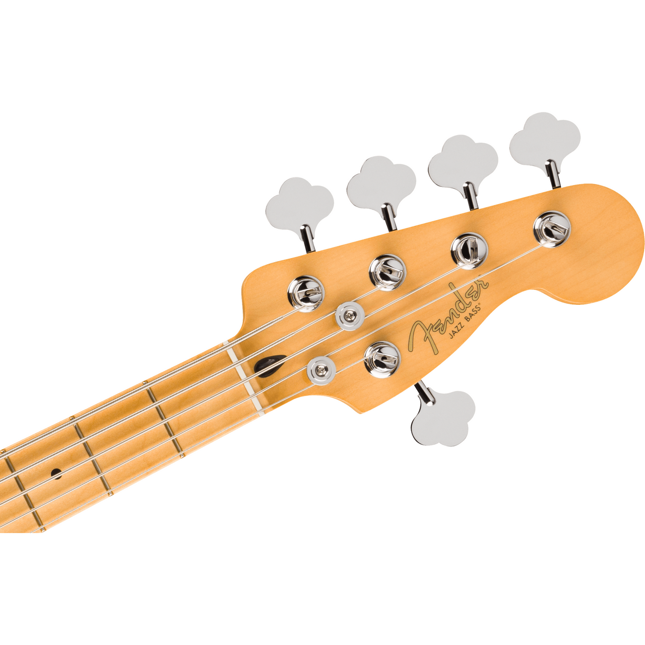 Bajo Electrico Fender  Player II Modified Active Jazz Bass 5 Cuerdas Olympic 0147542323