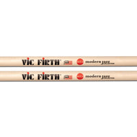Thumbnail for Baquetas Vic Firth Mjc4 Punta Madera