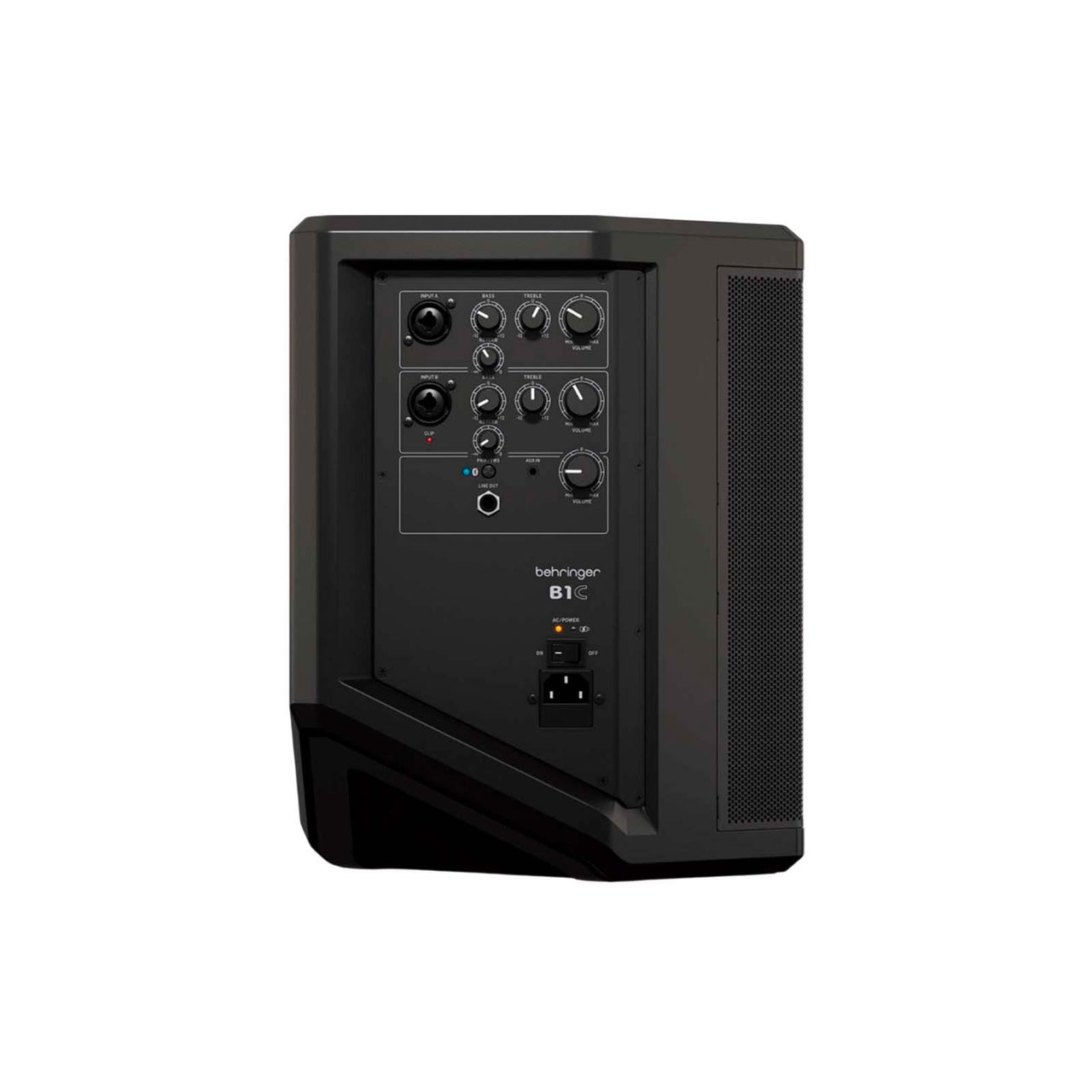Bafle Behringer Mod. B1c conexión Bluetooth 200W