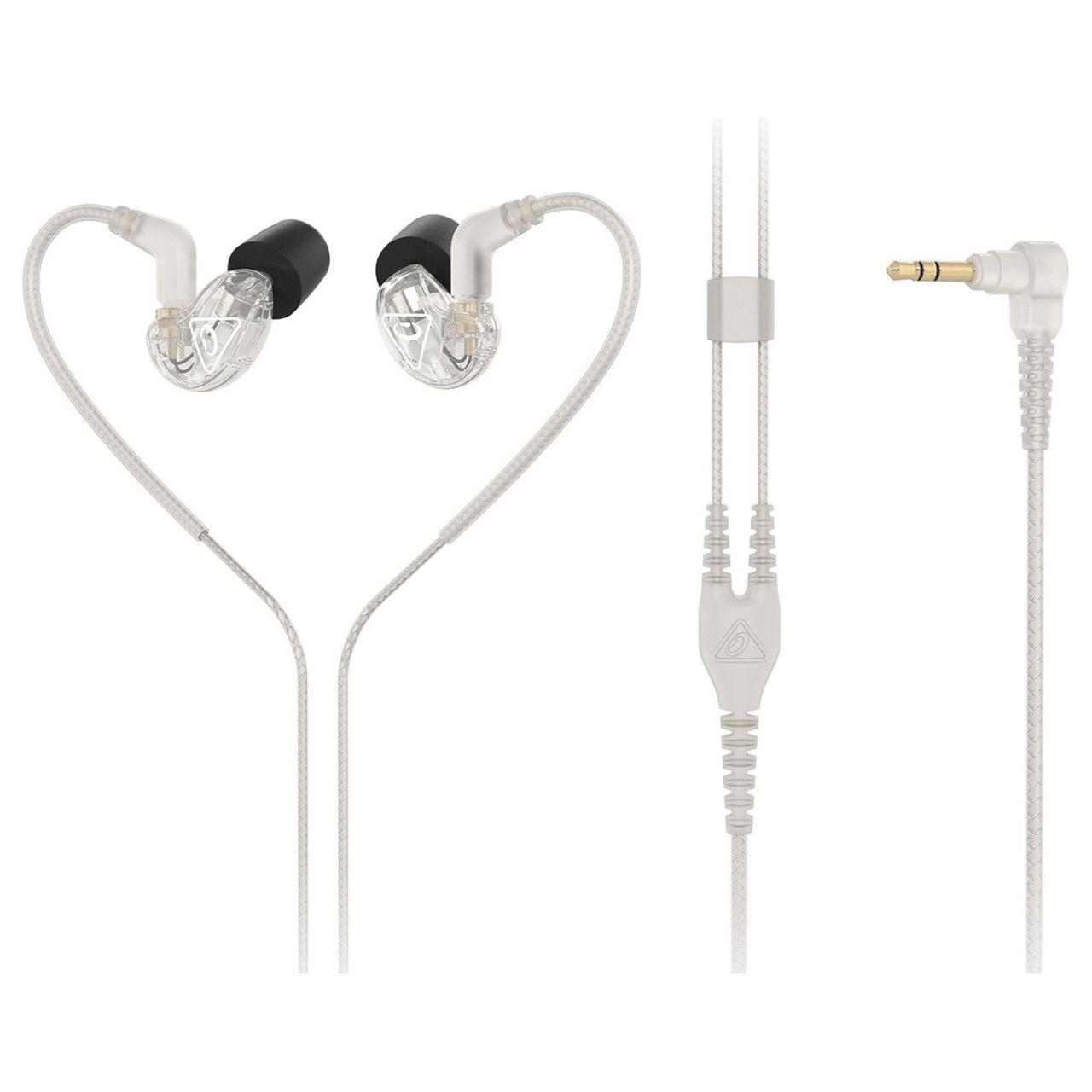 Audifonos Behringer Sd251-cl Frecuencia 20 Hz – 20 kHz