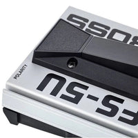 Thumbnail for PEDAL BOSS INTERRUPTOR SWITCH, FS-5U