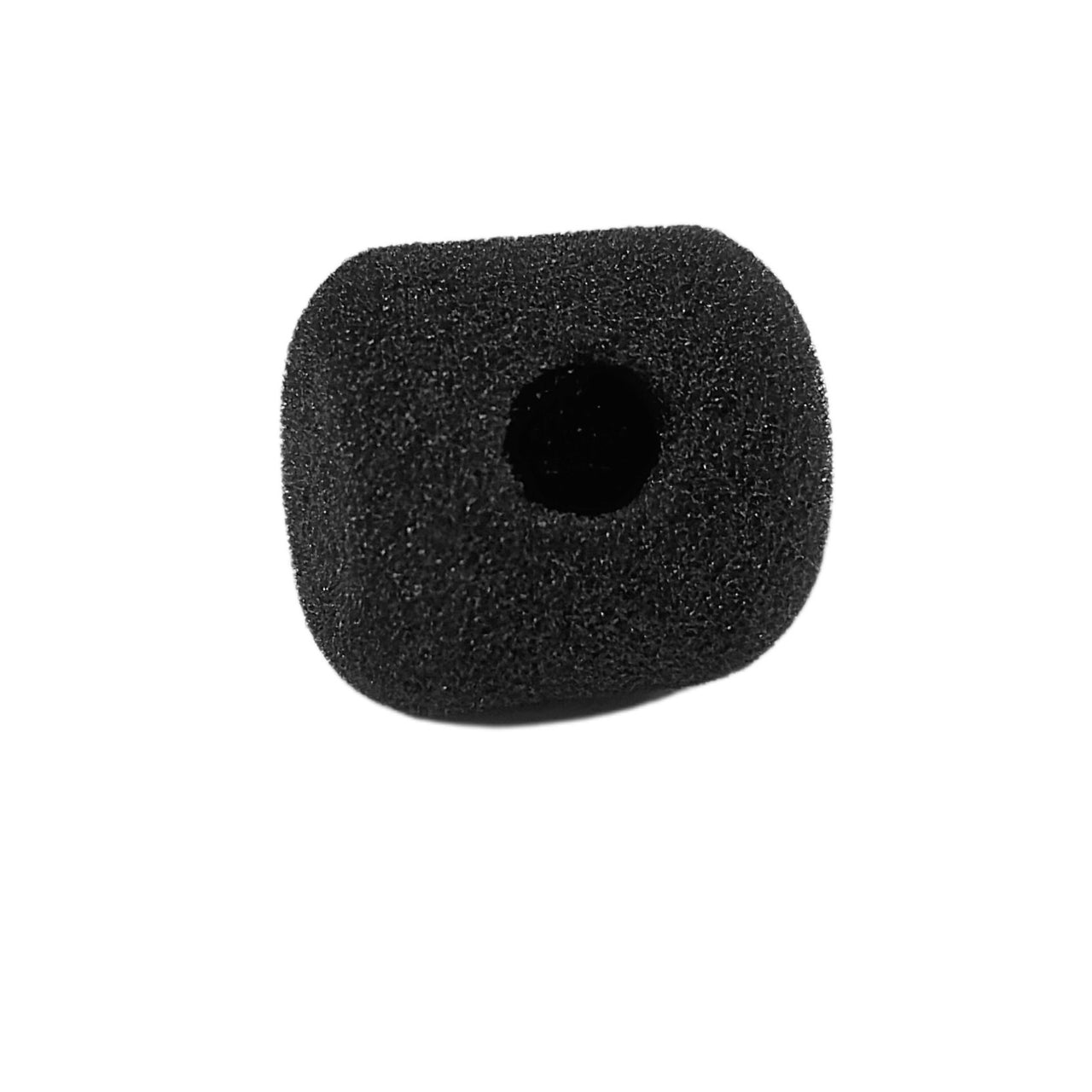 Rompeviento Shure Sm21fh Y Clip Para Microfono De Diadema 1 Pieza Rk379