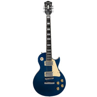 Thumbnail for Guitarra Electrica Mras Lp Classic Blue