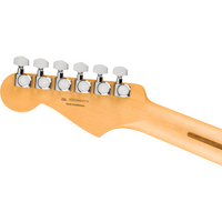 Thumbnail for Guitarra Electrica Fender Player II Modified Stratocaster Green Metallic 0147422399