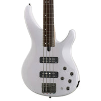 Thumbnail for BAJO ELECTRICO YAMAHA 4 CDAS. ACTIVO/ PASIVO, TRBX504TLW