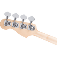 Thumbnail for Bajo Electrico Fender Debut Collection Precision Bass Green 0379700549