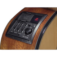 Thumbnail for GUITARRA ELECTROACUSTICA TAKAMINE 12 CUERDAS NATURAL, GD30CE-12NAT