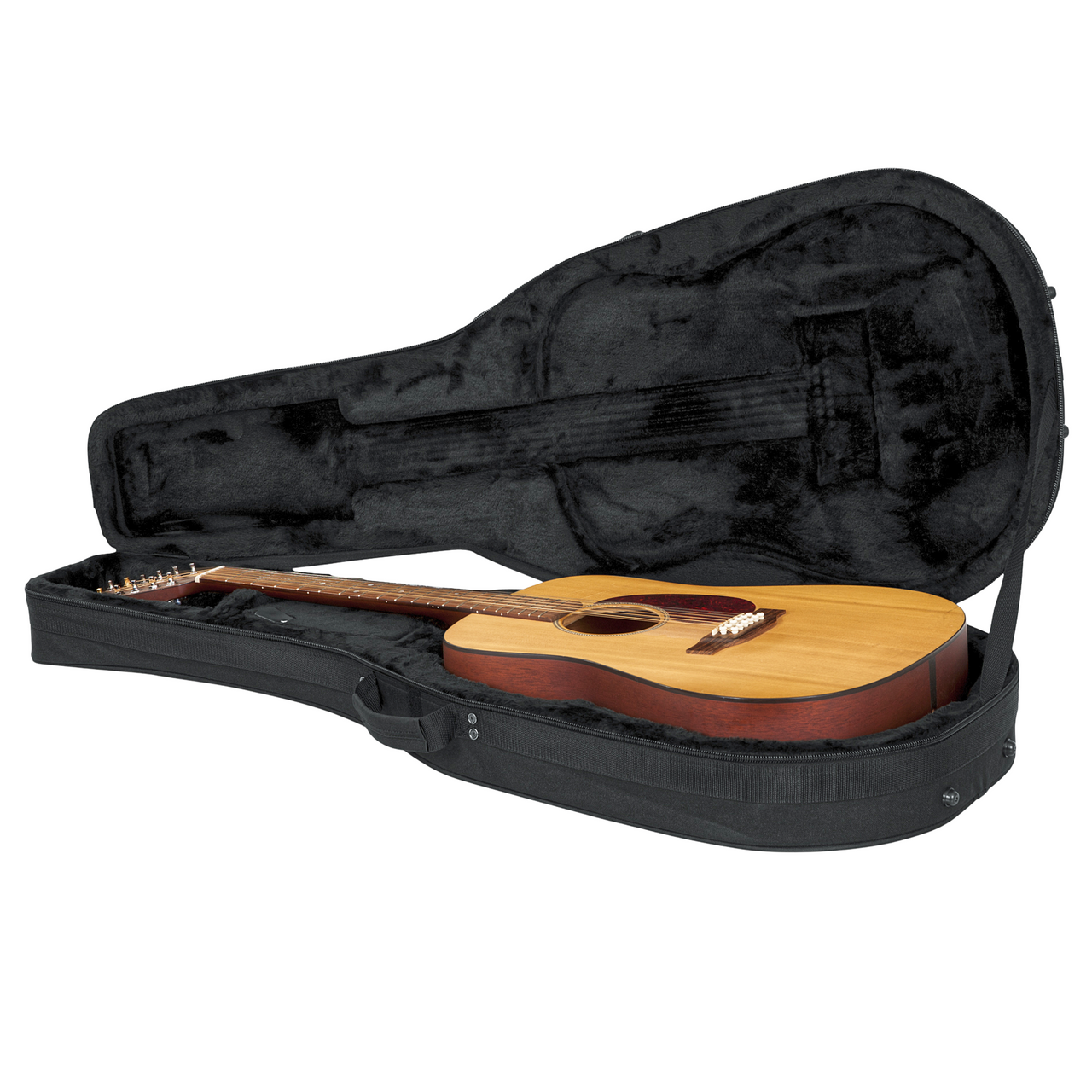 Estuche Gator Para Guitarra, Gl-Dread-12