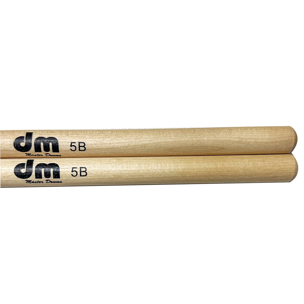 BAQUETAS DM P/BATERIA MAPLE NYLON 5B, DMBQ006