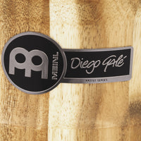 Thumbnail for Bongo Meinl Mod. Dgr400cw Natural Con Accesorios