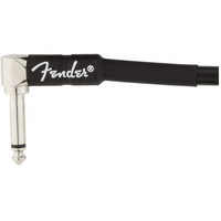 Thumbnail for CABLE FENDER P/INSTRUMENTO PROFEESIONAL SERIES BLACK 7.5 MTS0990820060