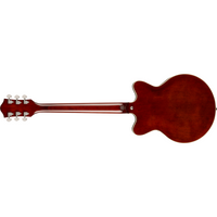 Thumbnail for Guitarra Electrica Gretsch G2655t Streamliner doble corte