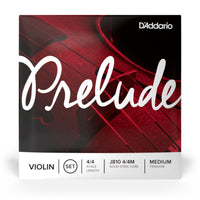 Thumbnail for Encordadura D Addario J-810 4/4h Para Violin Prelude