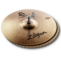 Thumbnail for Platillo Zildjian S13mpr S Mastersound Hi Hat Par 13 Pulgadas