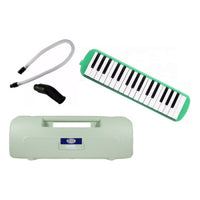 Thumbnail for Melodica Romms Mld-4gn 32 Teclas Con Estuche Verde