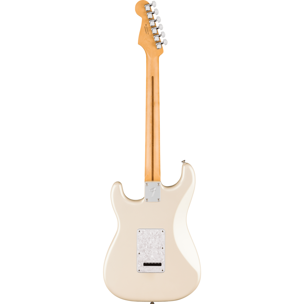 Guitarra Electrica Fender  Player II Modified Stratocaster Olympic Pearl 0147420323
