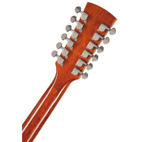 Thumbnail for Guitarra Acustica Ibanez Pf1512-nt 12 Cuerdas Natural