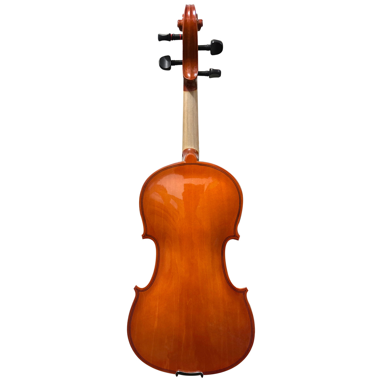 Violin Cervini Hv100 4/4 Para Principiantes Con Estuche Y Arco
