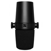 Thumbnail for Microfono Shure Mv7-x Analogo Para Podcaster Salida Xlr