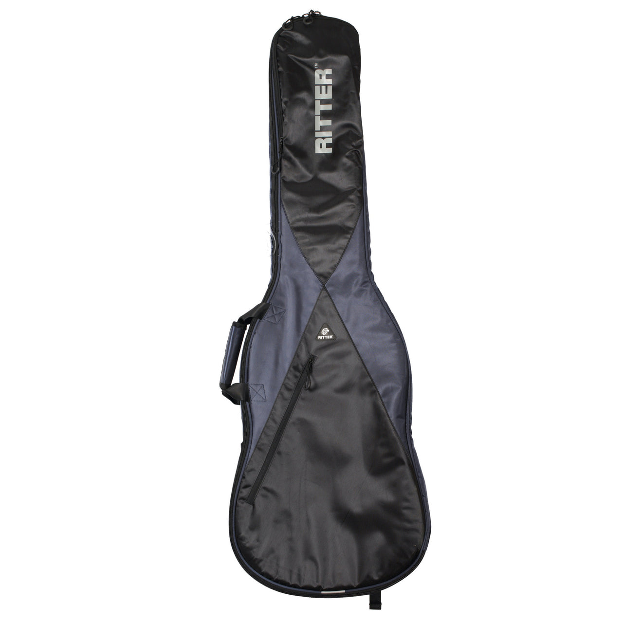Funda Ritter Rgp5-b/nbk Para Bajo Electrico