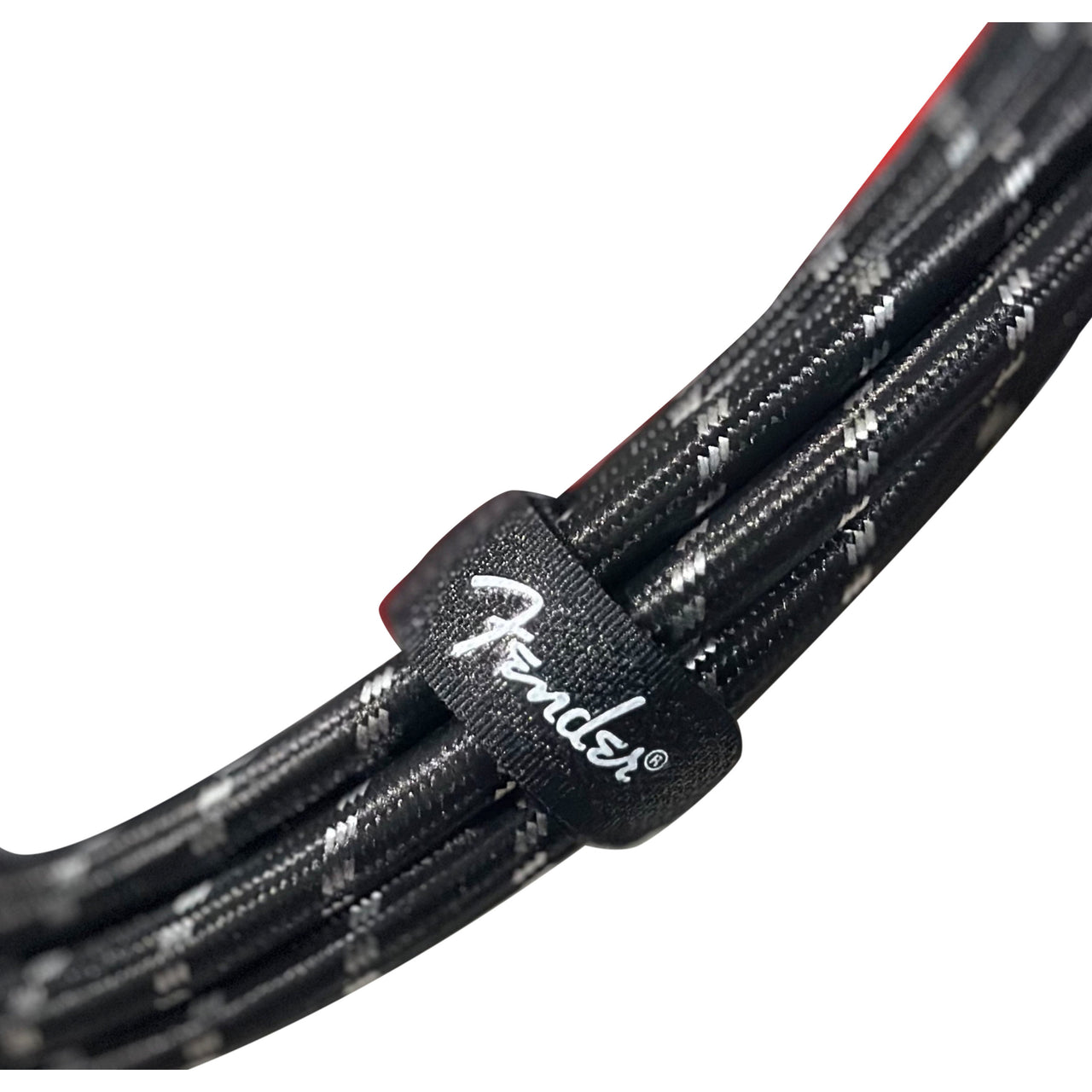 Cable Fender P/itrumento Deluxe 4.5mts Angl Ints Btwd, 0990820085