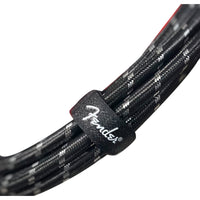 Thumbnail for Cable Fender P/itrumento Deluxe 4.5mts Angl Ints Btwd, 0990820085