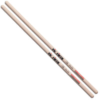 Thumbnail for Baquetas Vic Firth Saac Para Timbales Alex Acuaña