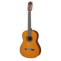 Thumbnail for GUITARRA ACUSTICA YAMAHA, C70