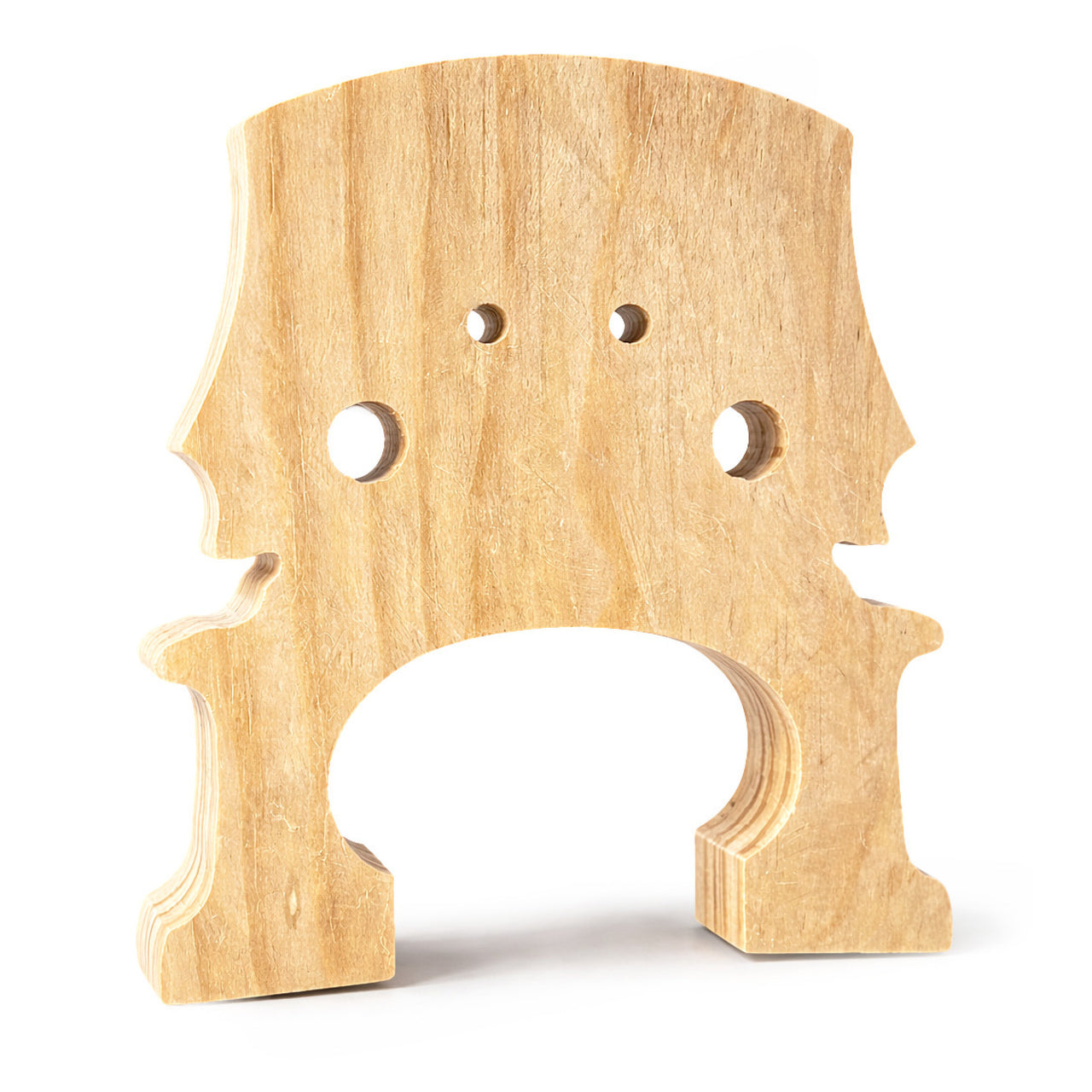 Puente Selene 1-ppc Para Contrabajo 4/4