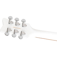 Thumbnail for Guitarra Electrica Gretsch Ignite Jet Club Blanco Relampago 2814100567